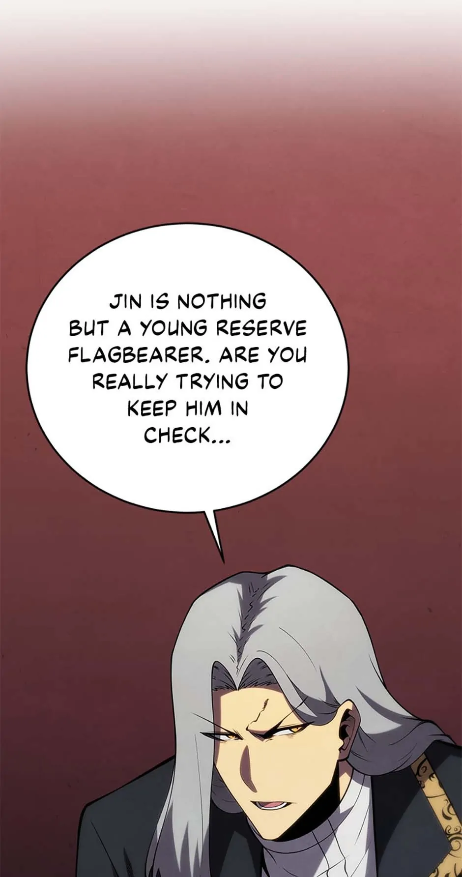 Read The Swordmaster's Son Manga Online