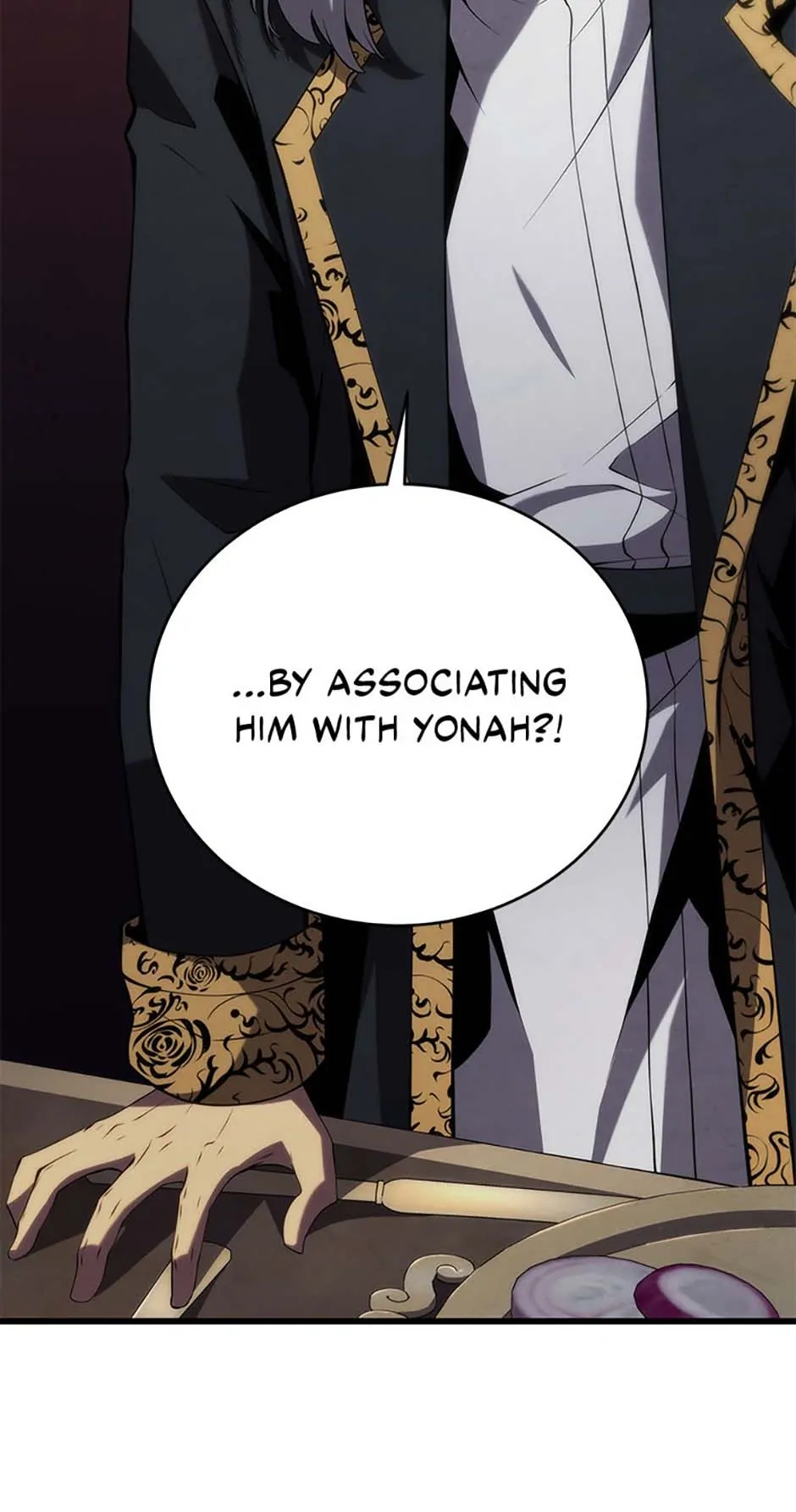 Read The Swordmaster's Son Manga Online