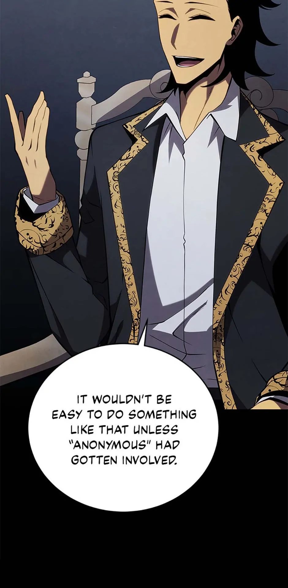Read The Swordmaster's Son Manga Online