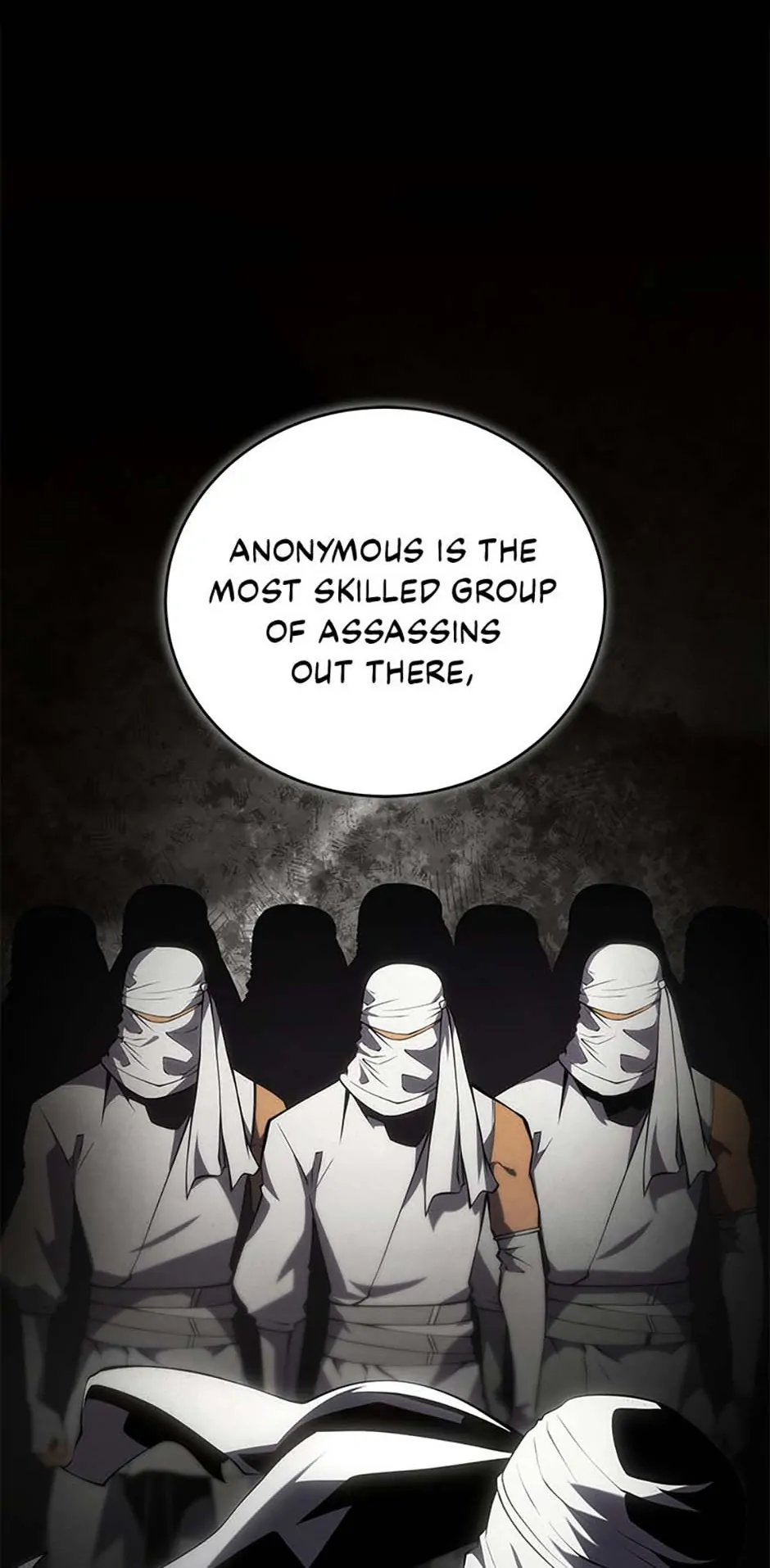 Read The Swordmaster's Son Manga Online