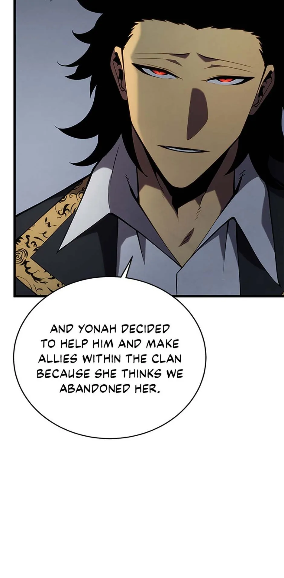 Read The Swordmaster's Son Manga Online