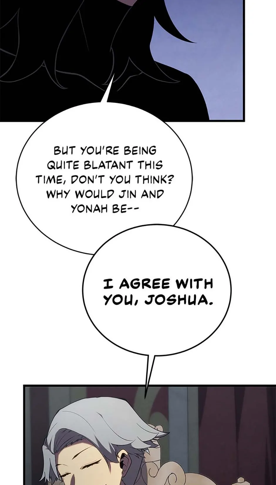 Read The Swordmaster's Son Manga Online