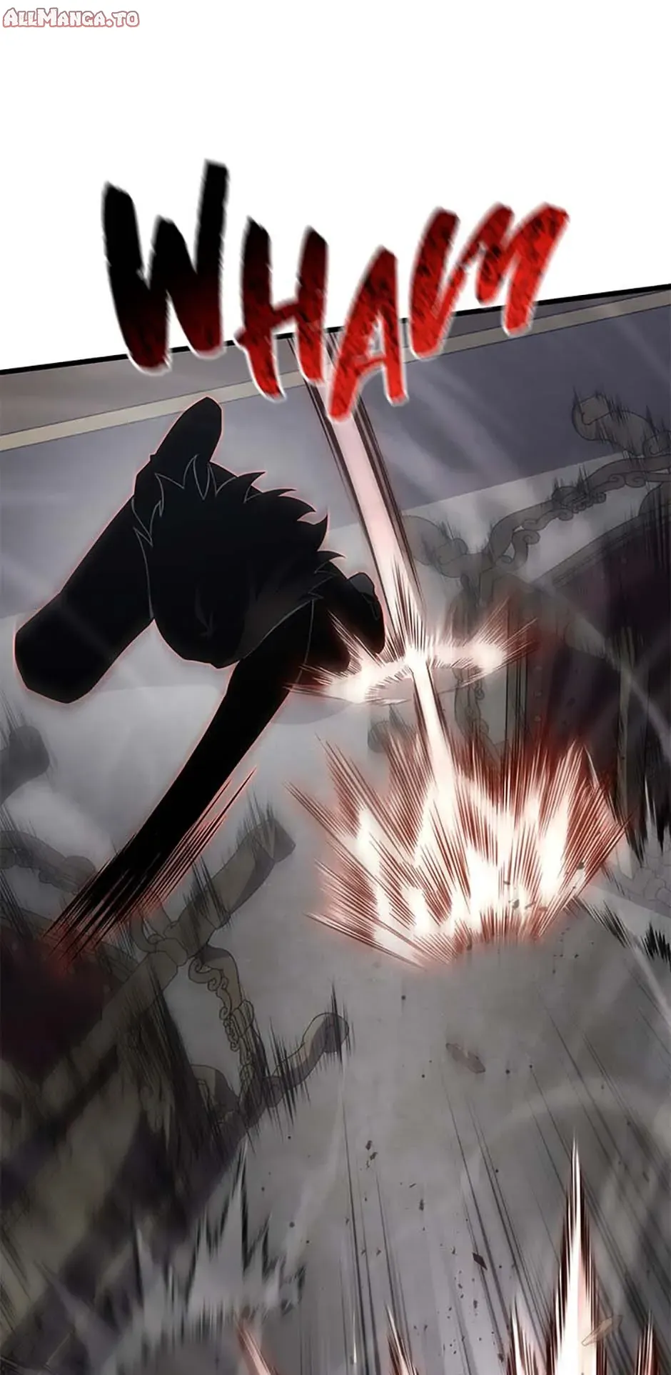 Read The Swordmaster's Son Manga Online