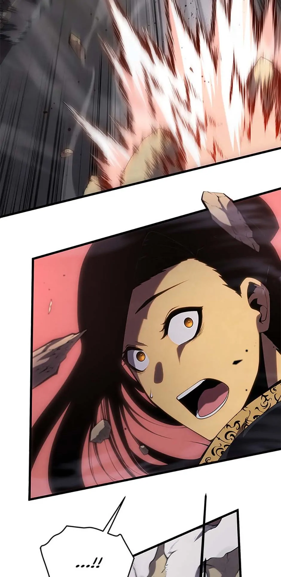Read The Swordmaster's Son Manga Online