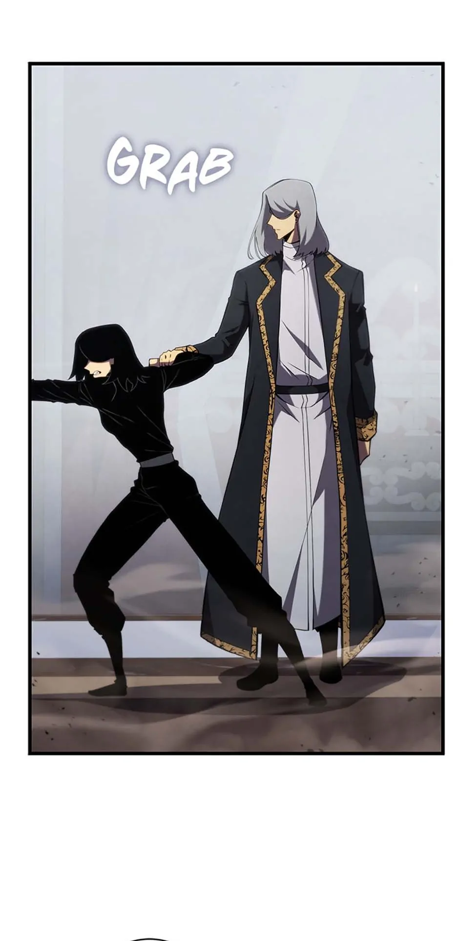 Read The Swordmaster's Son Manga Online