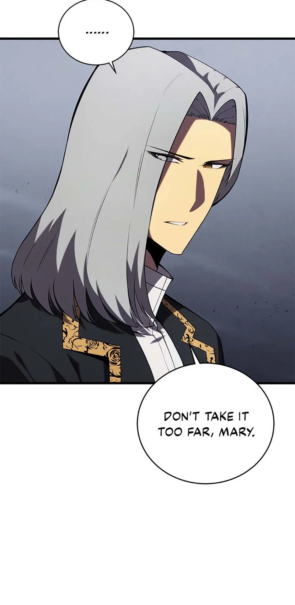 Read The Swordmaster's Son Manga Online