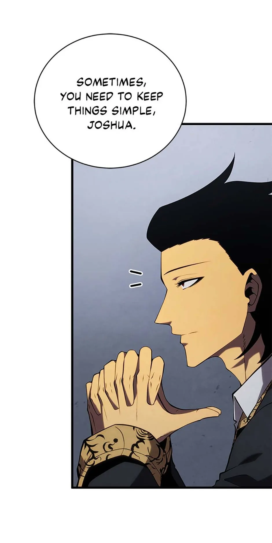 Read The Swordmaster's Son Manga Online