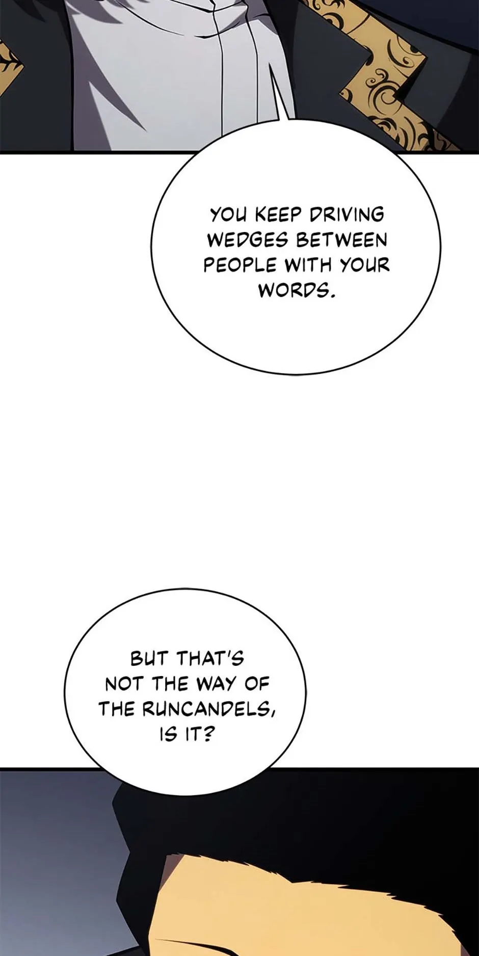 Read The Swordmaster's Son Manga Online