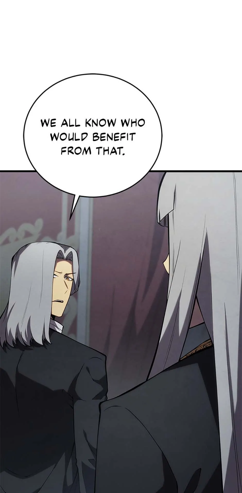 Read The Swordmaster's Son Manga Online