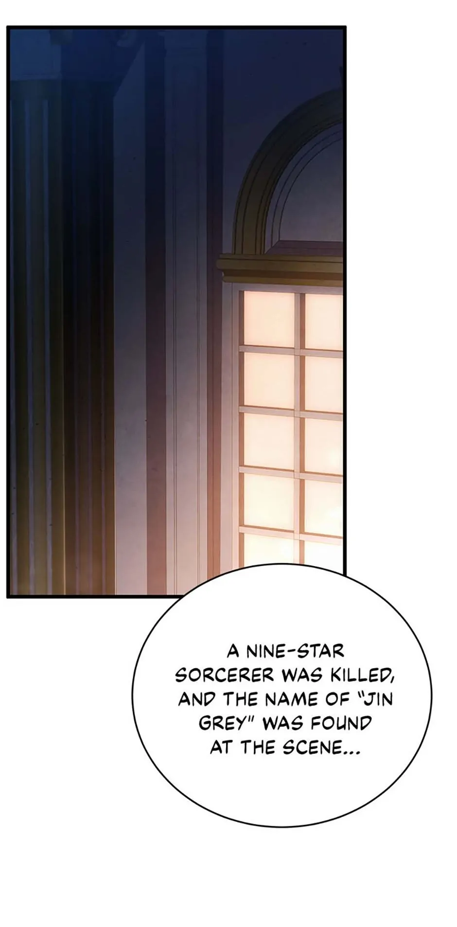 Read The Swordmaster's Son Manga Online