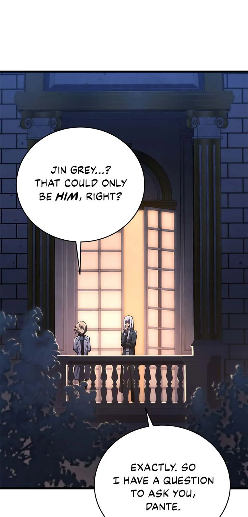 Read The Swordmaster's Son Manga Online