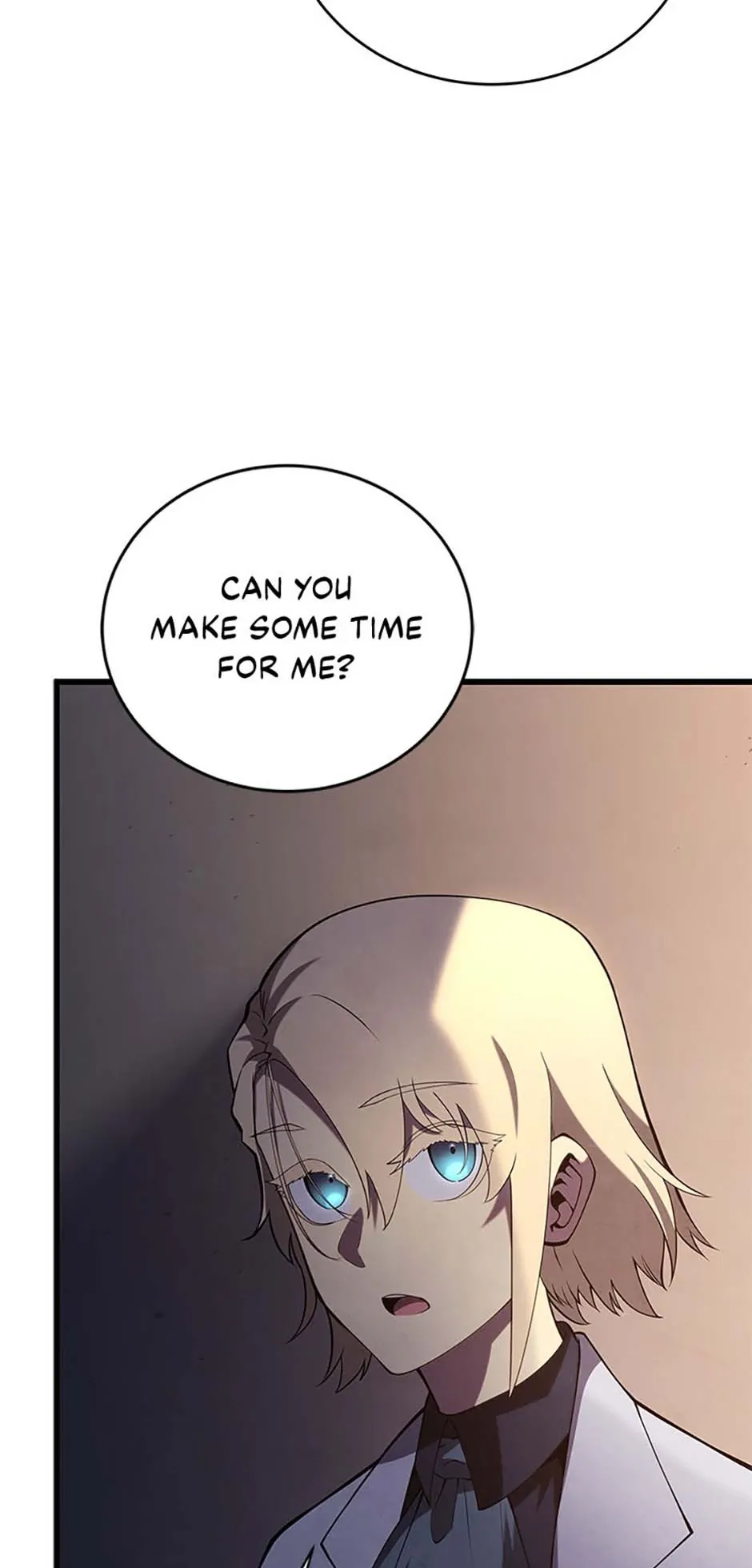 Read The Swordmaster's Son Manga Online