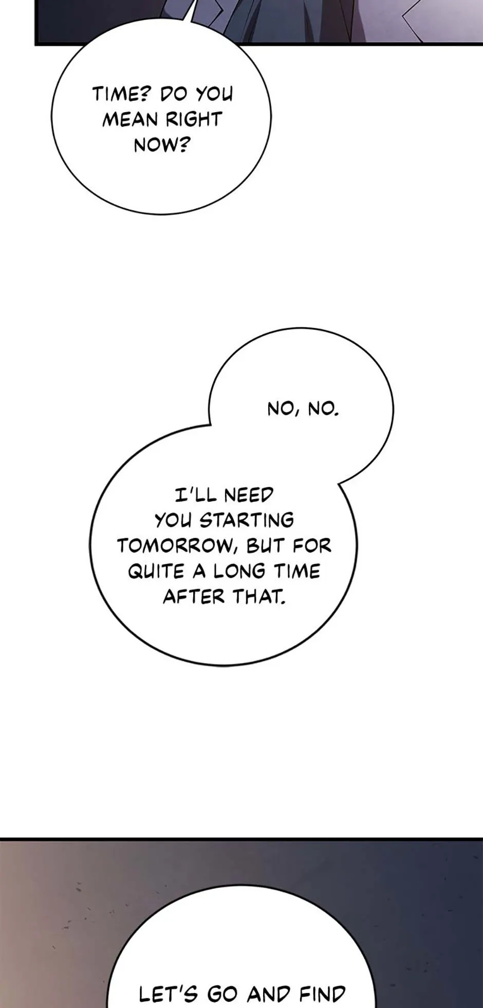 Read The Swordmaster's Son Manga Online