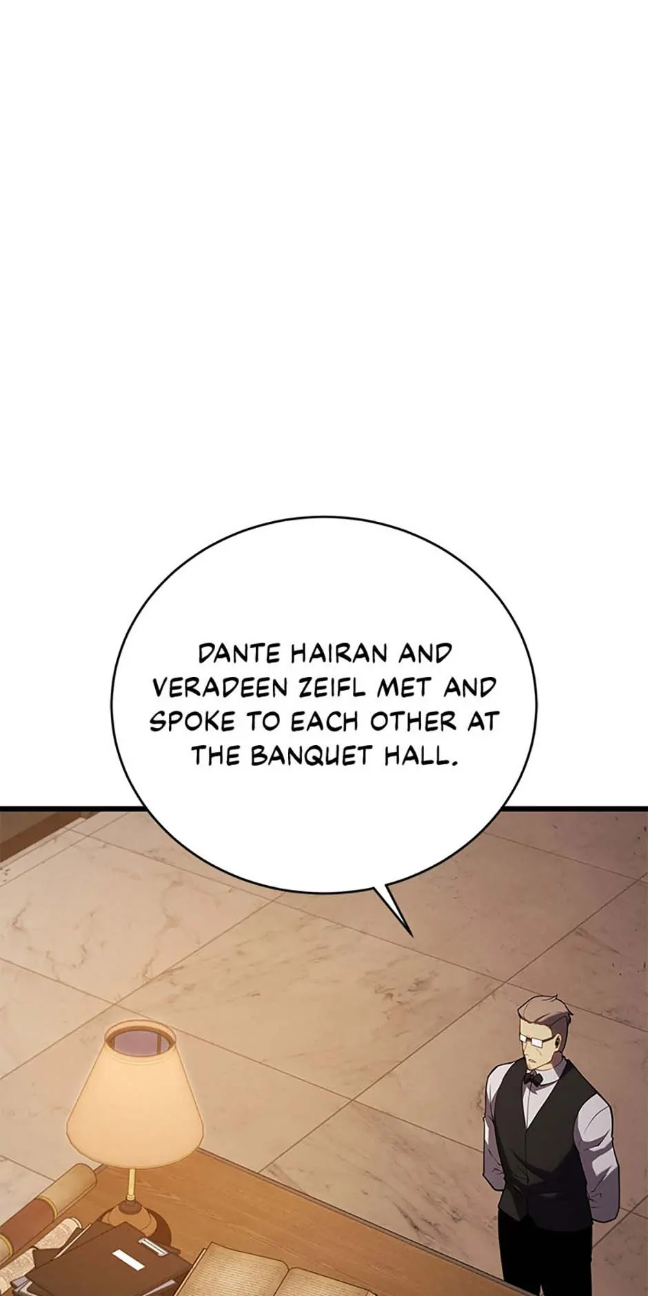 Read The Swordmaster's Son Manga Online