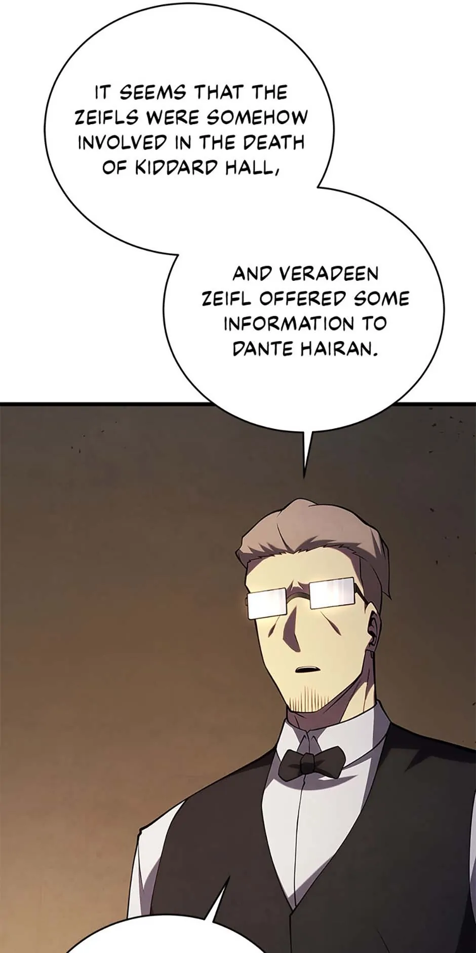 Read The Swordmaster's Son Manga Online