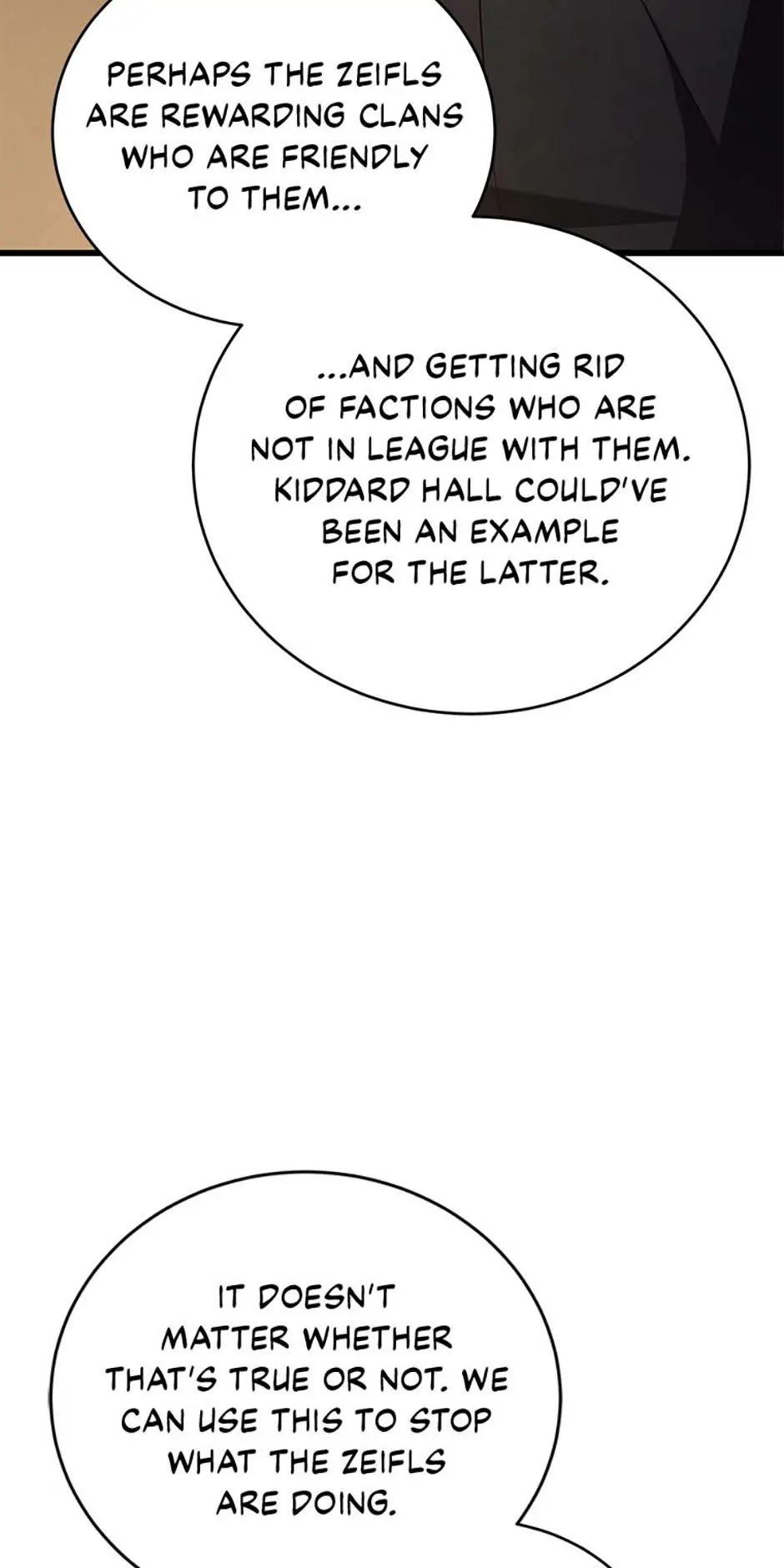 Read The Swordmaster's Son Manga Online