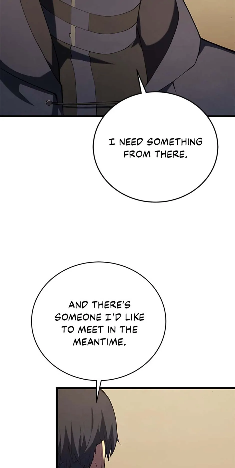 Read The Swordmaster's Son Manga Online