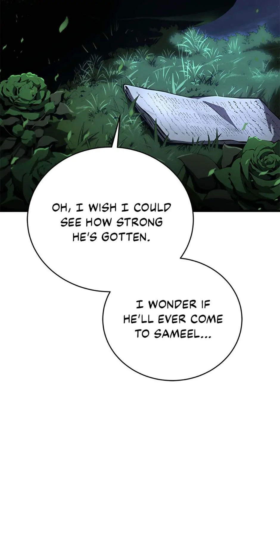 Read The Swordmaster's Son Manga Online