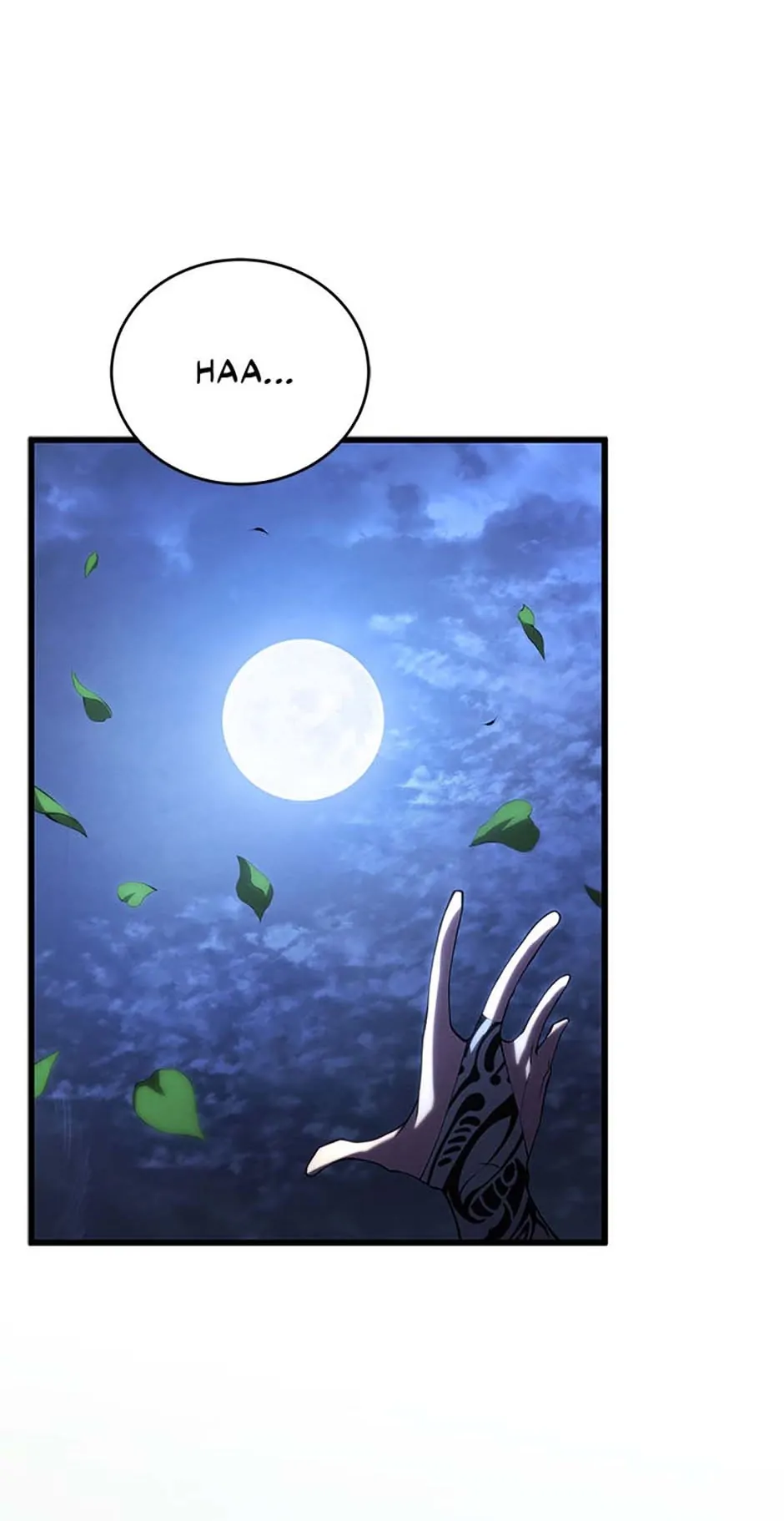 Read The Swordmaster's Son Manga Online