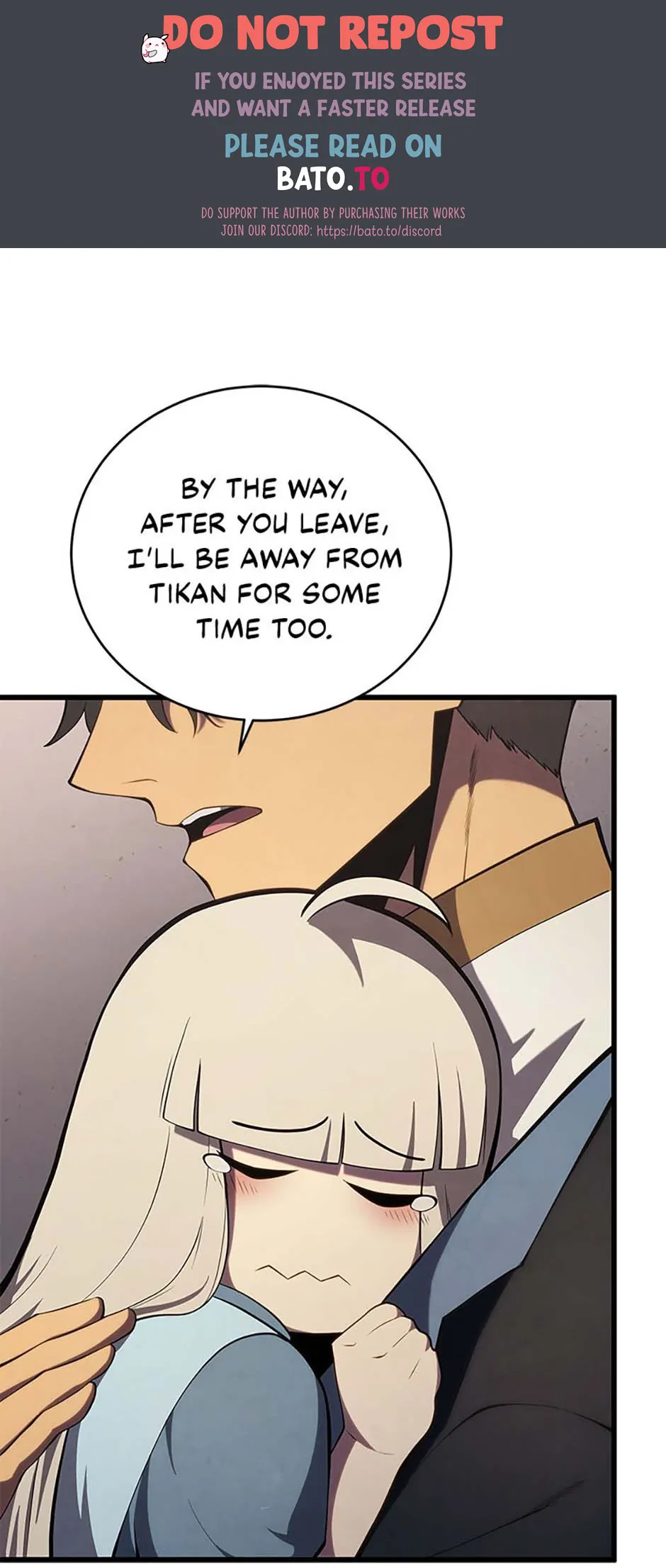Read The Swordmaster's Son Manga Online