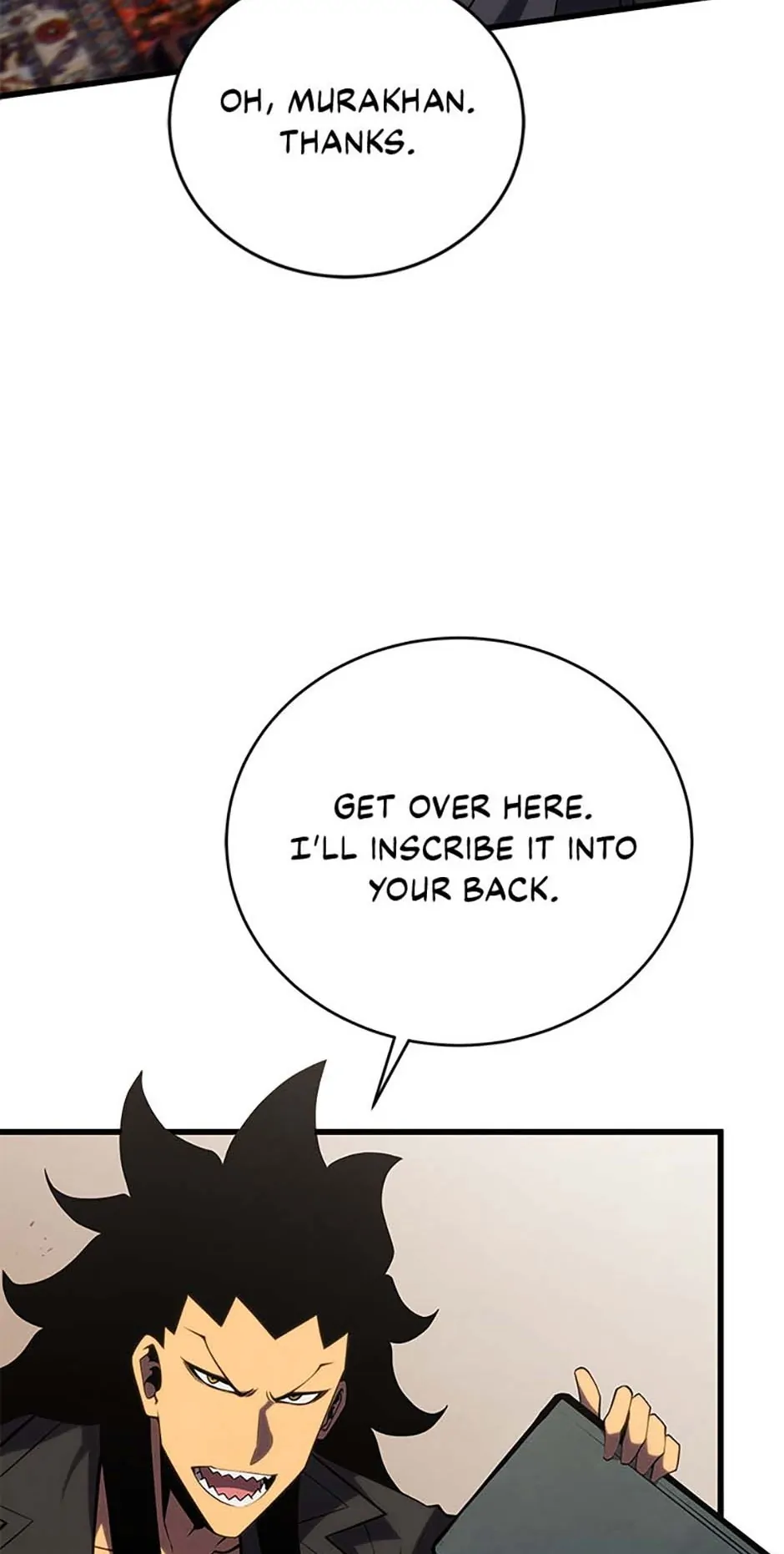 Read The Swordmaster's Son Manga Online