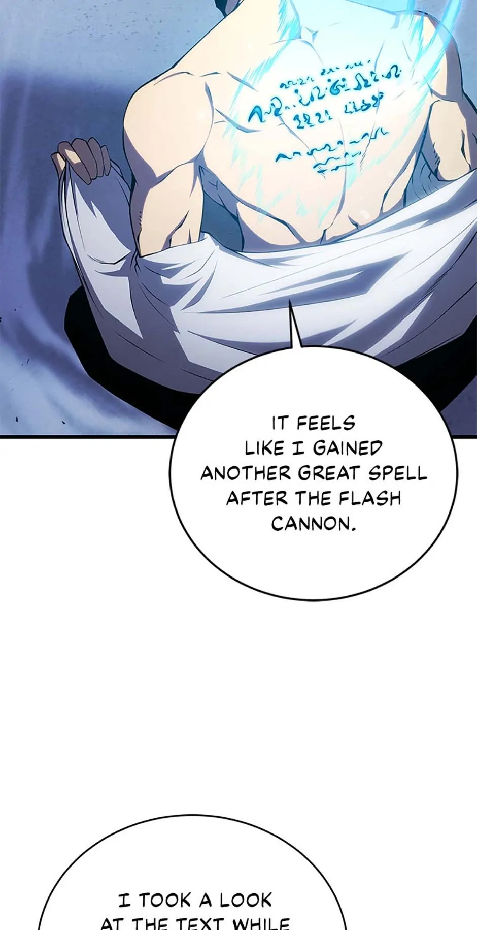 Read The Swordmaster's Son Manga Online