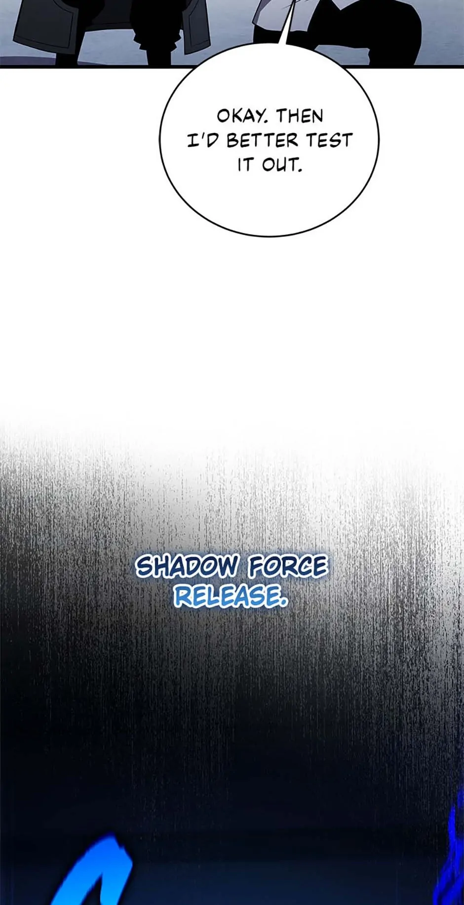 Read The Swordmaster's Son Manga Online