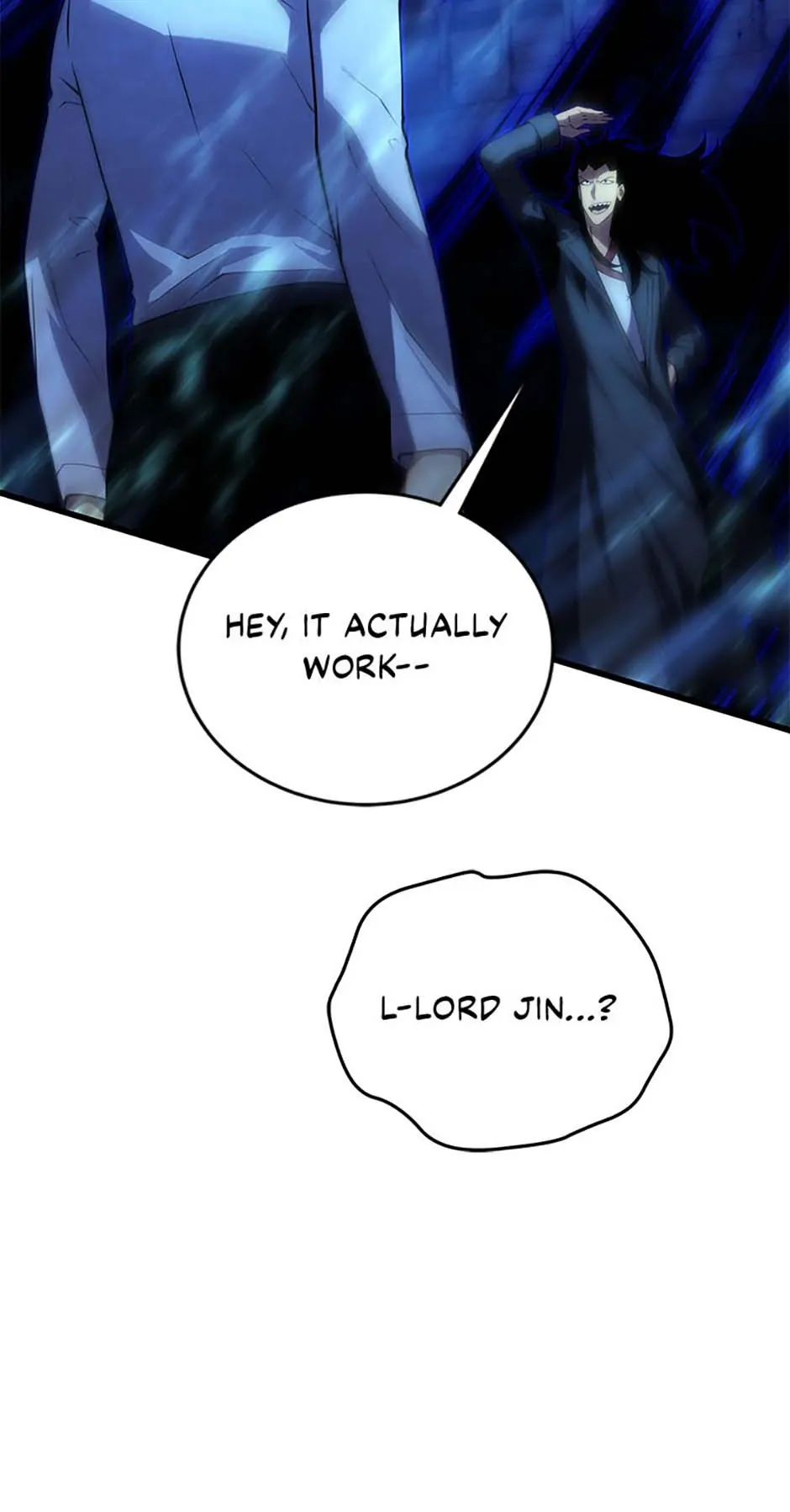 Read The Swordmaster's Son Manga Online