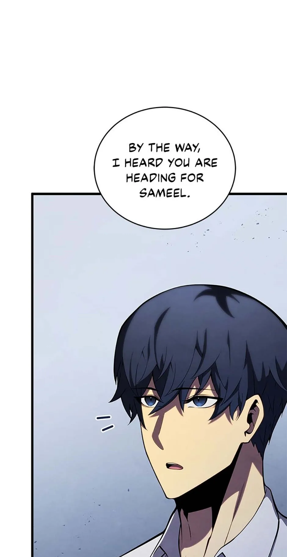 Read The Swordmaster's Son Manga Online