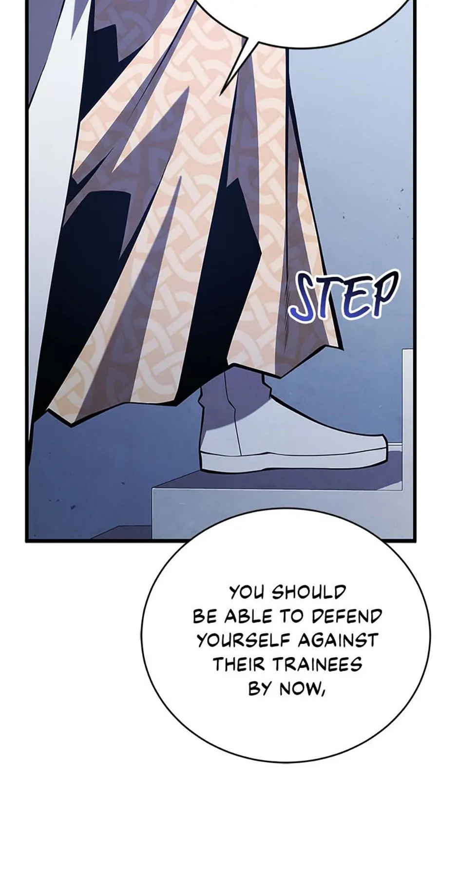 Read The Swordmaster's Son Manga Online