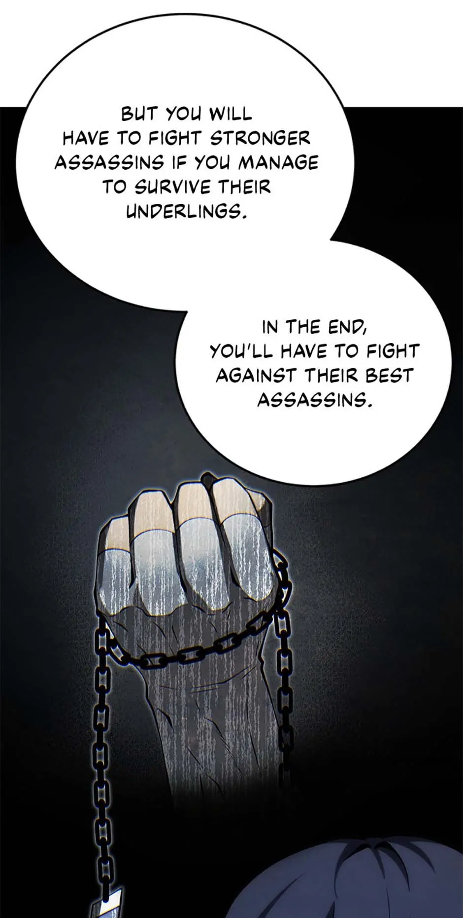 Read The Swordmaster's Son Manga Online