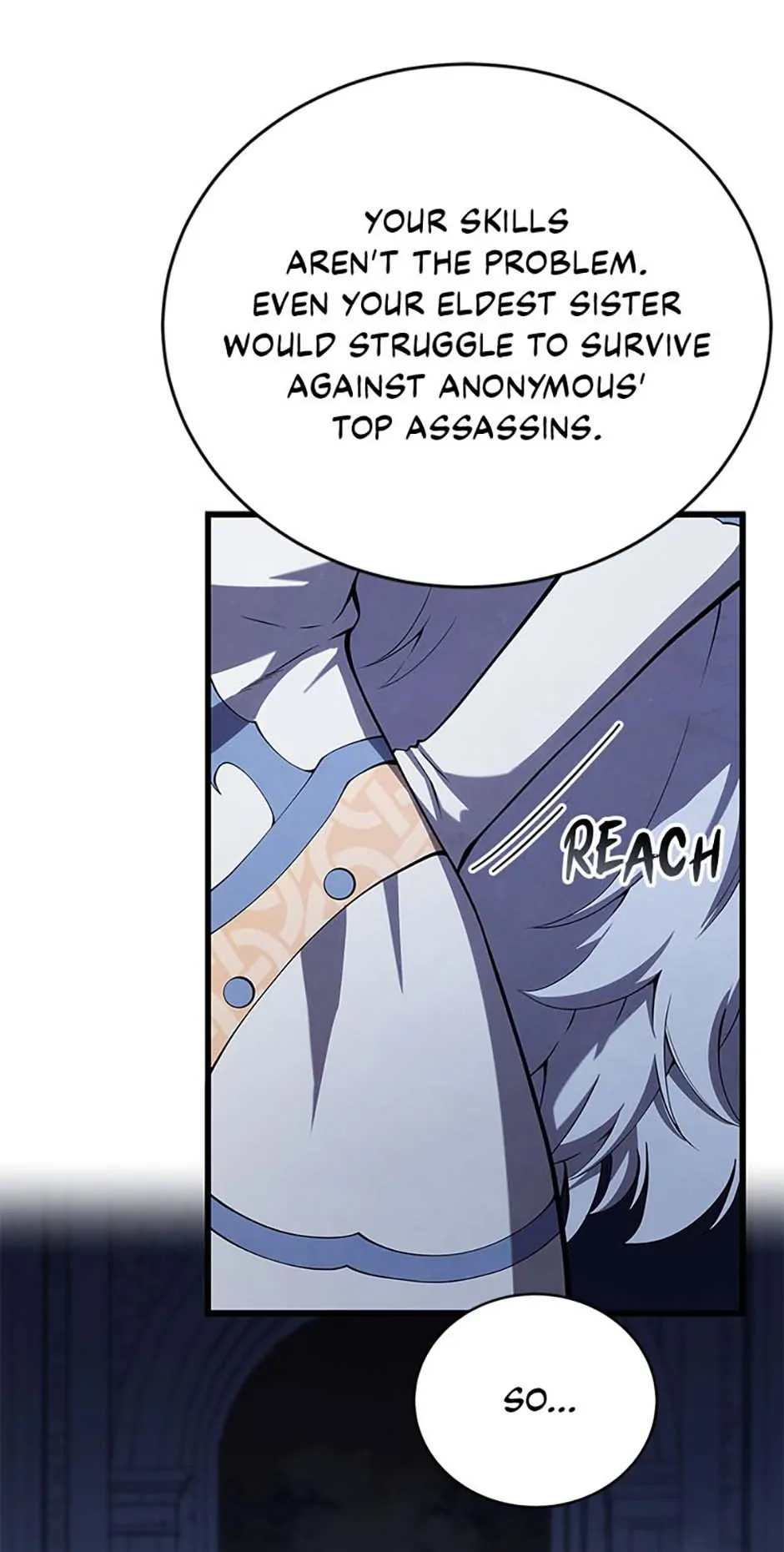 Read The Swordmaster's Son Manga Online