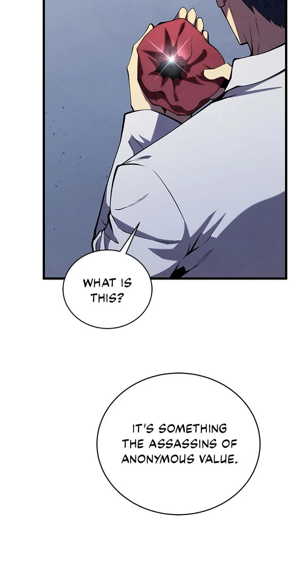 Read The Swordmaster's Son Manga Online