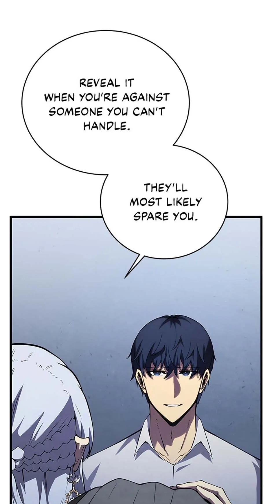 Read The Swordmaster's Son Manga Online