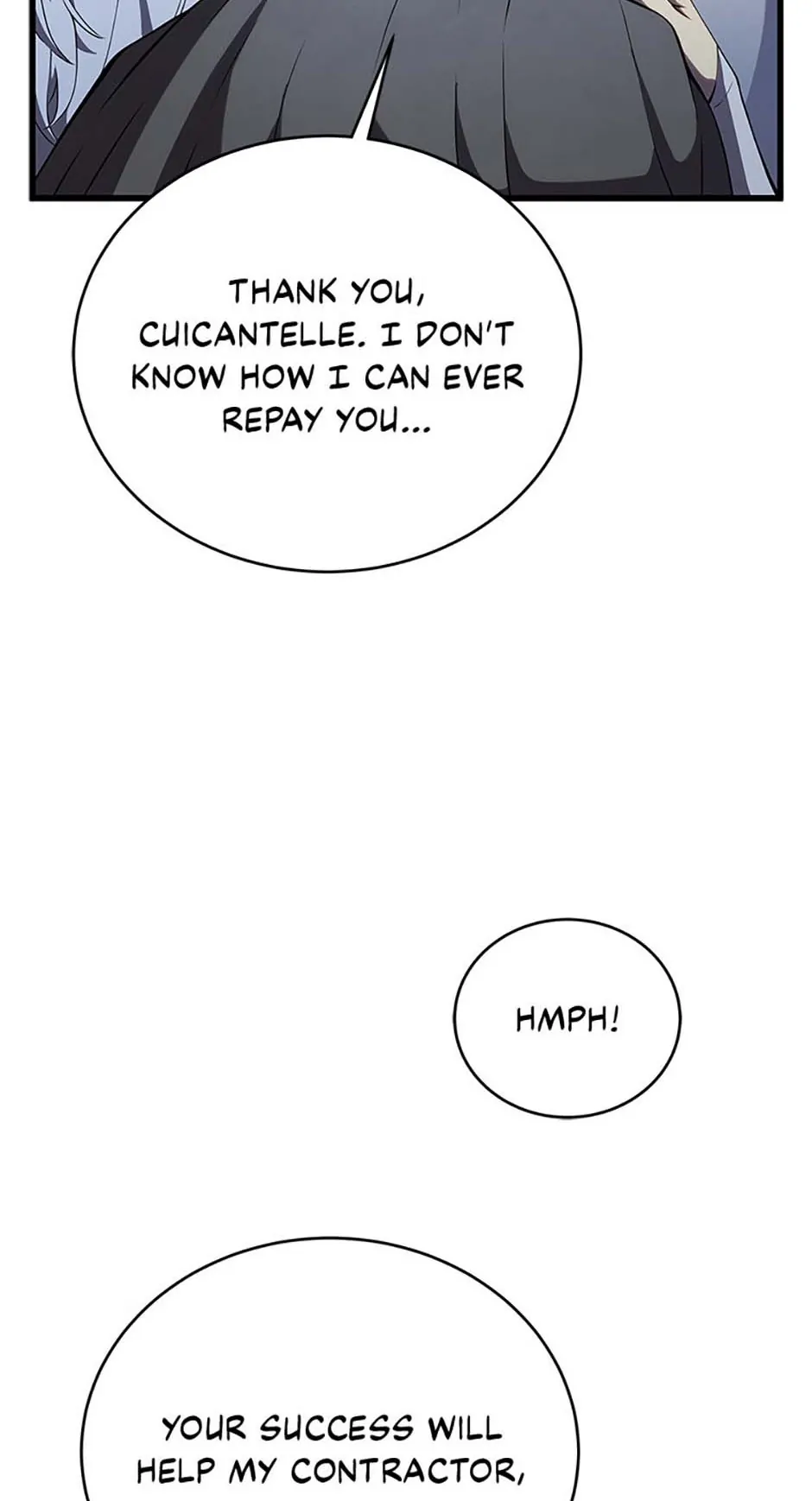 Read The Swordmaster's Son Manga Online