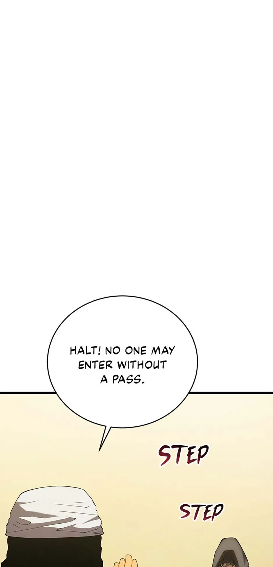 Read The Swordmaster's Son Manga Online