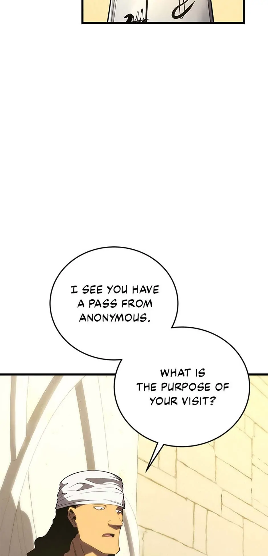 Read The Swordmaster's Son Manga Online