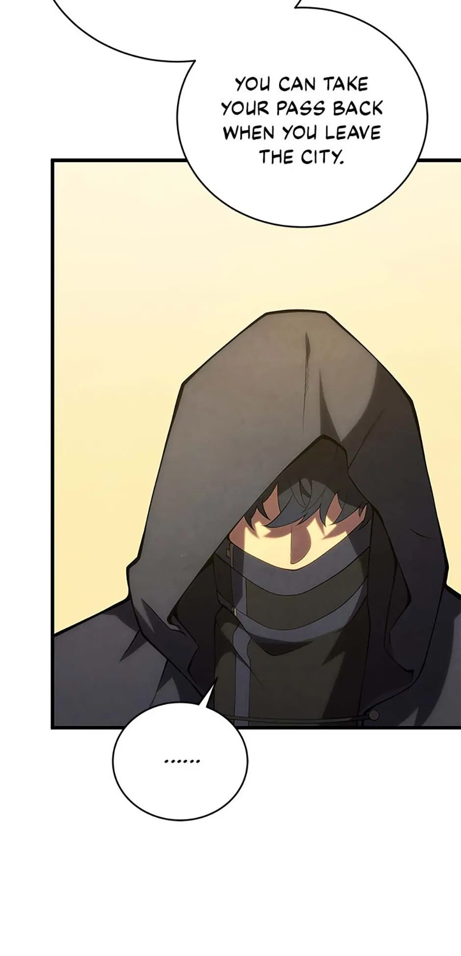 Read The Swordmaster's Son Manga Online