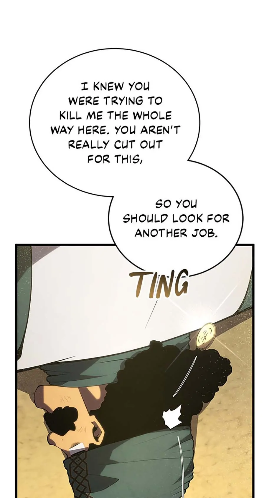 Read The Swordmaster's Son Manga Online
