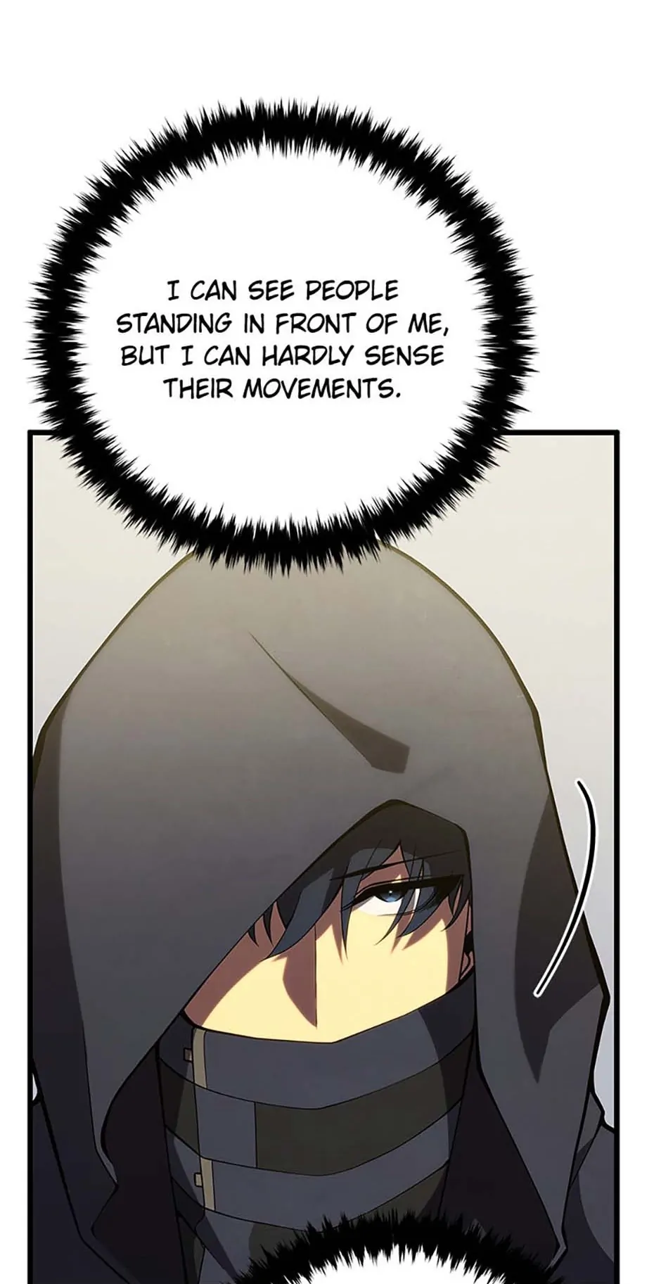 Read The Swordmaster's Son Manga Online