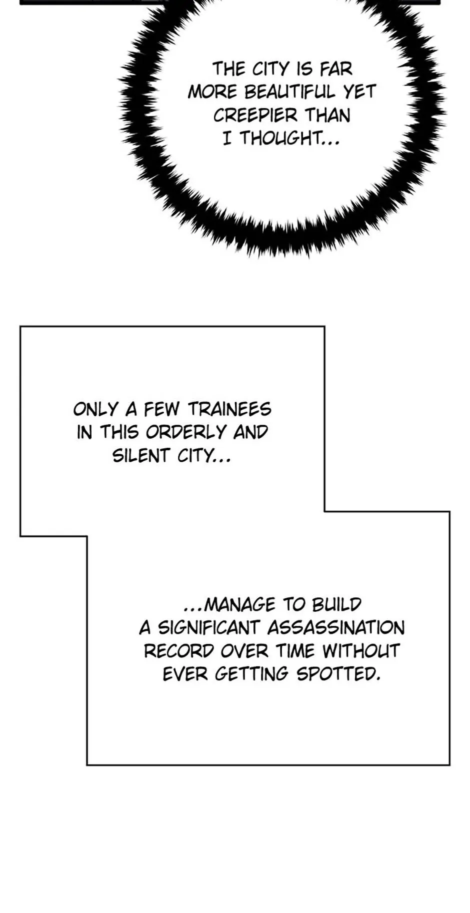 Read The Swordmaster's Son Manga Online