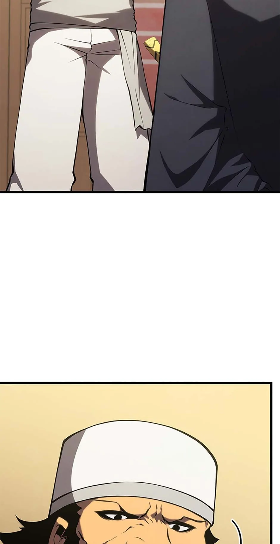 Read The Swordmaster's Son Manga Online