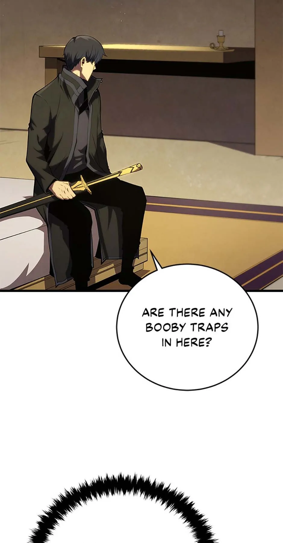 Read The Swordmaster's Son Manga Online