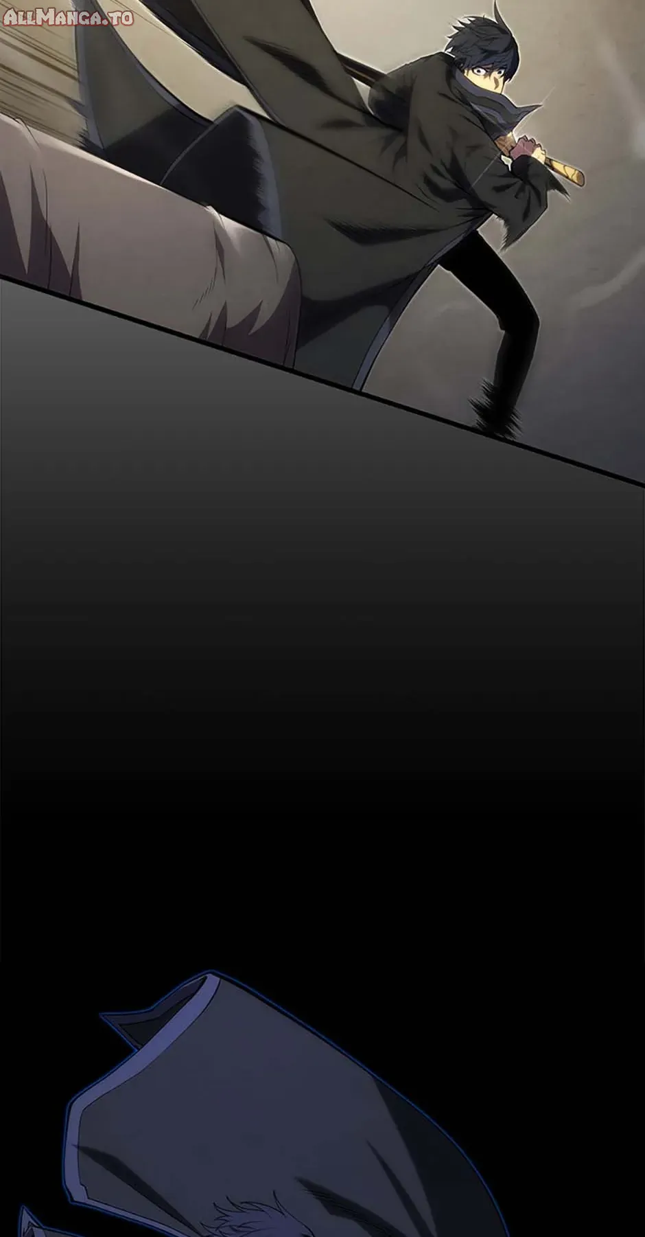 Read The Swordmaster's Son Manga Online