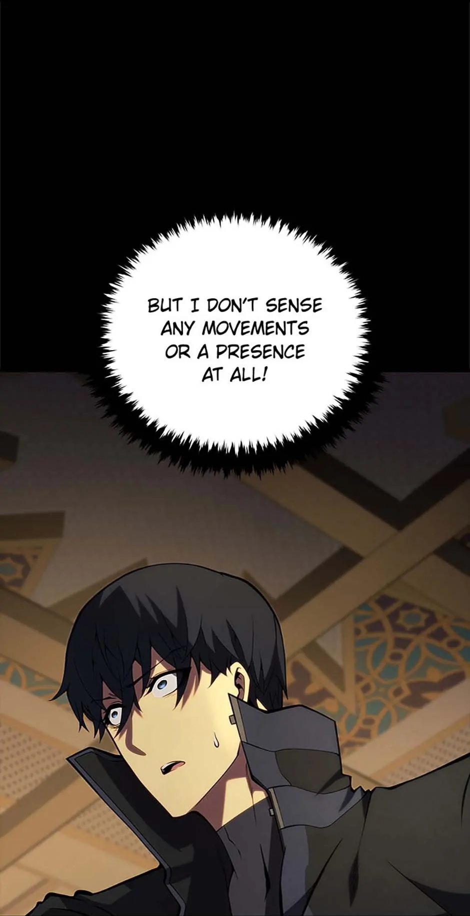 Read The Swordmaster's Son Manga Online