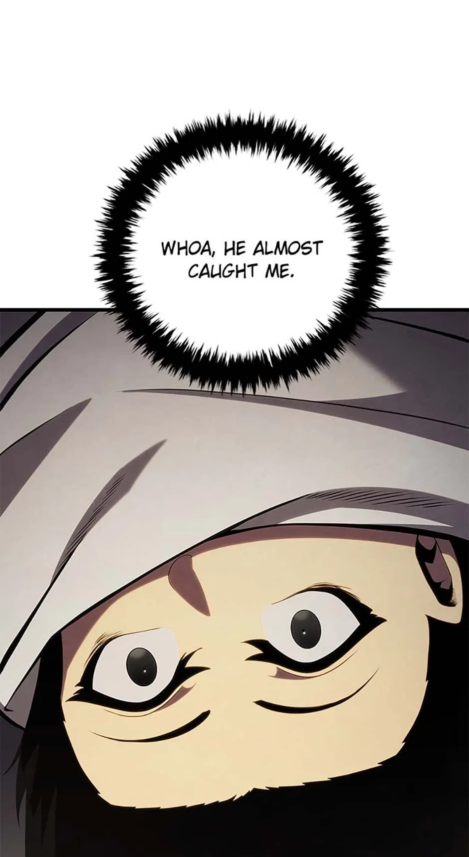 Read The Swordmaster's Son Manga Online