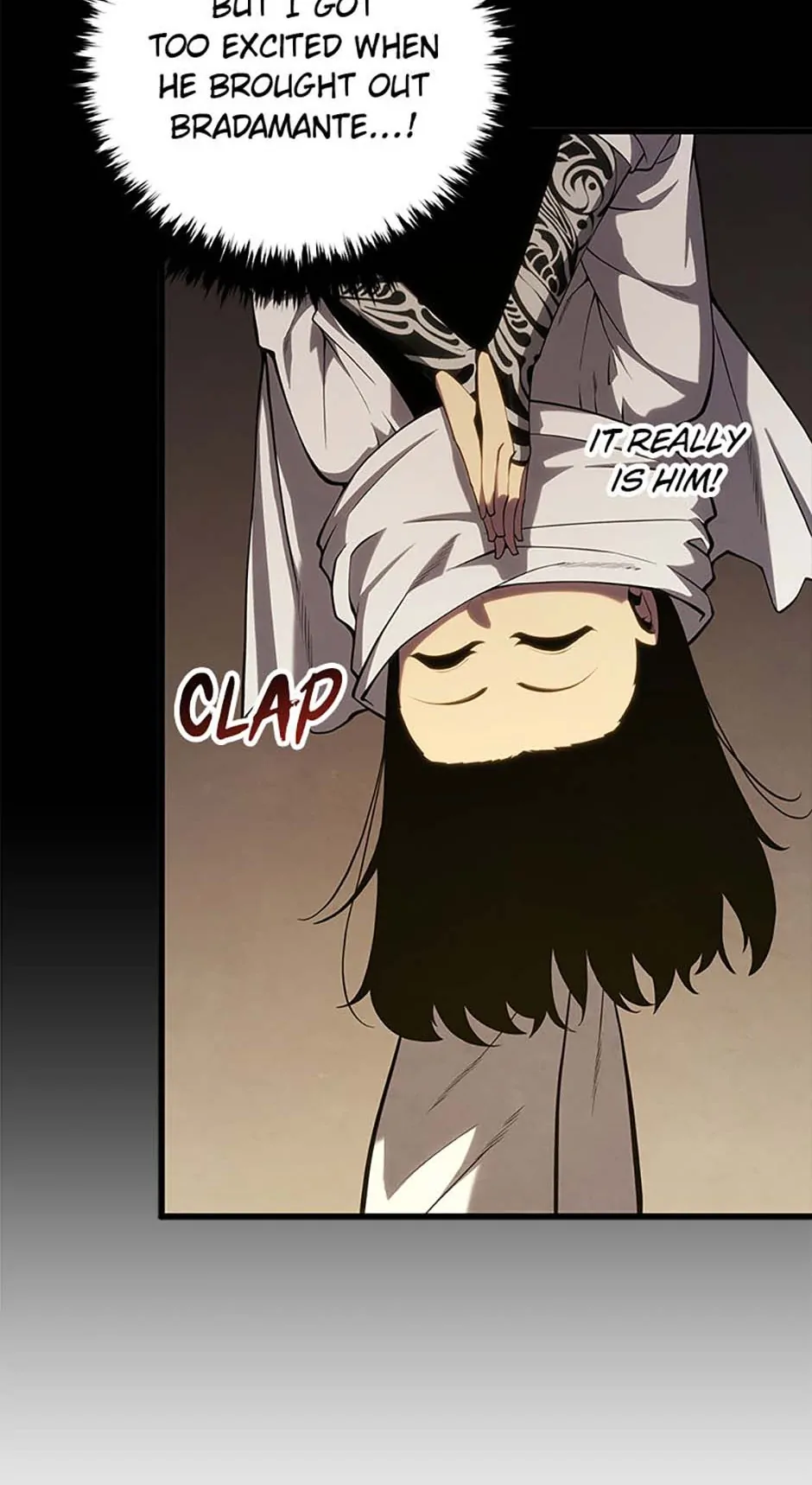 Read The Swordmaster's Son Manga Online