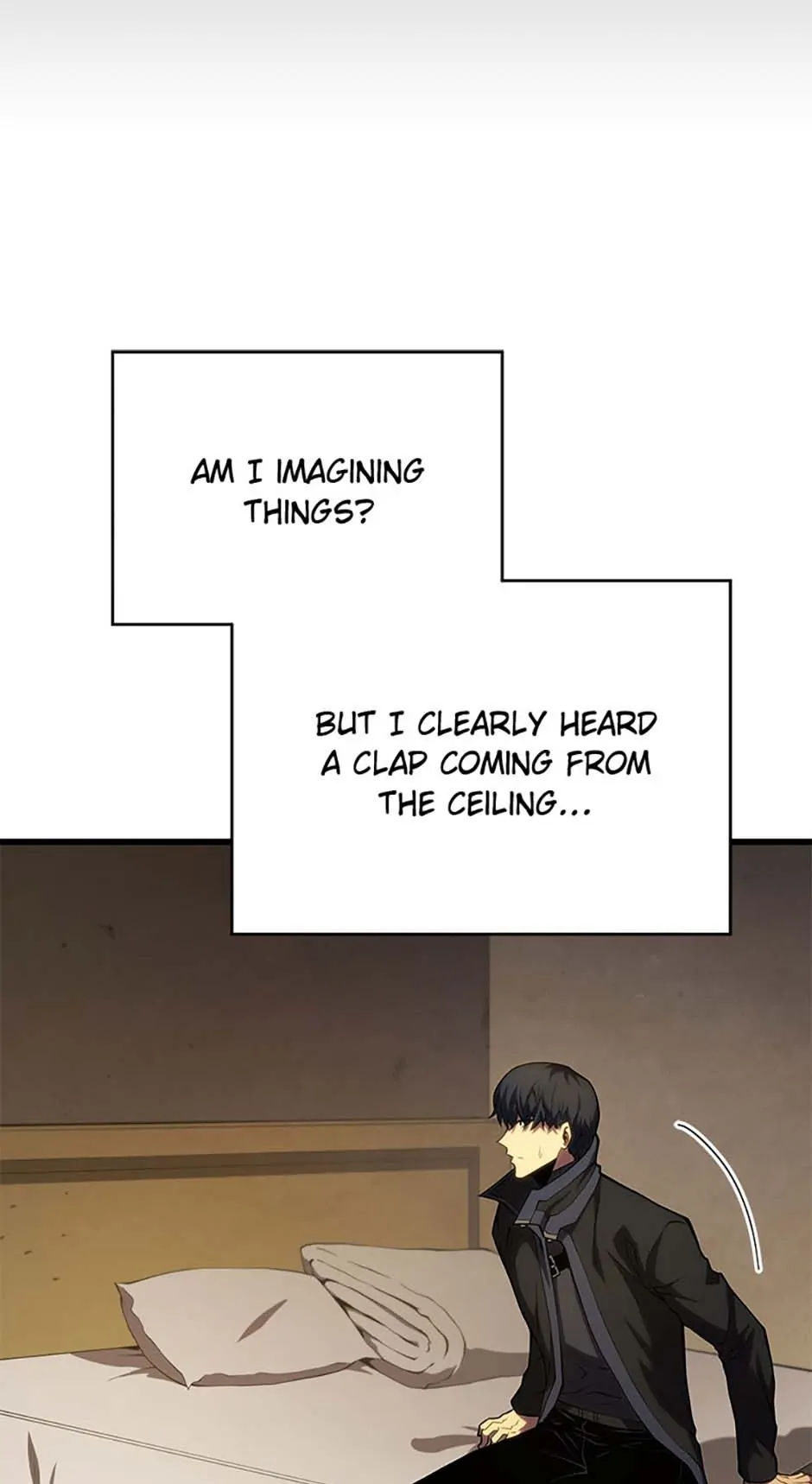 Read The Swordmaster's Son Manga Online