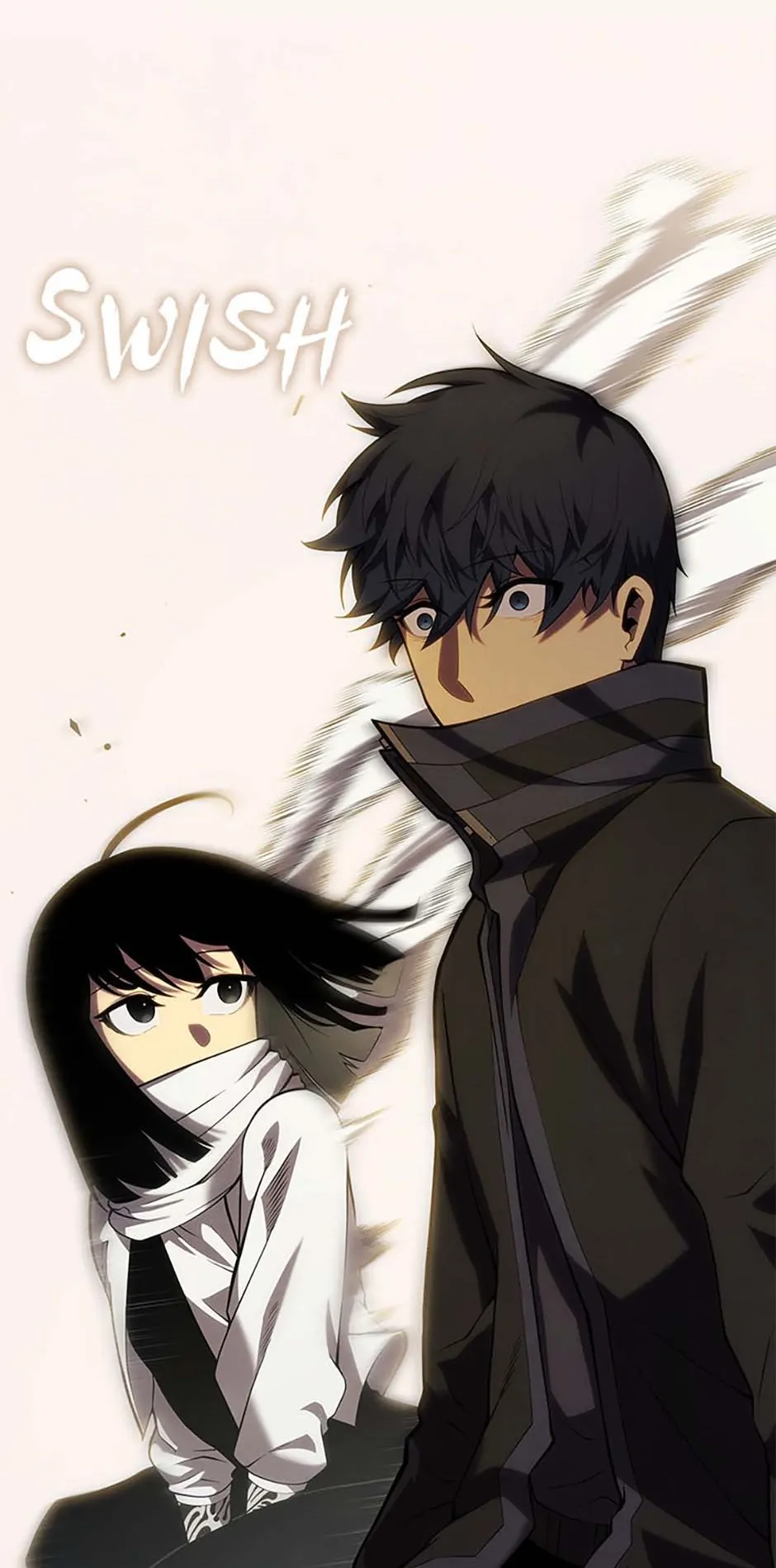 Read The Swordmaster's Son Manga Online