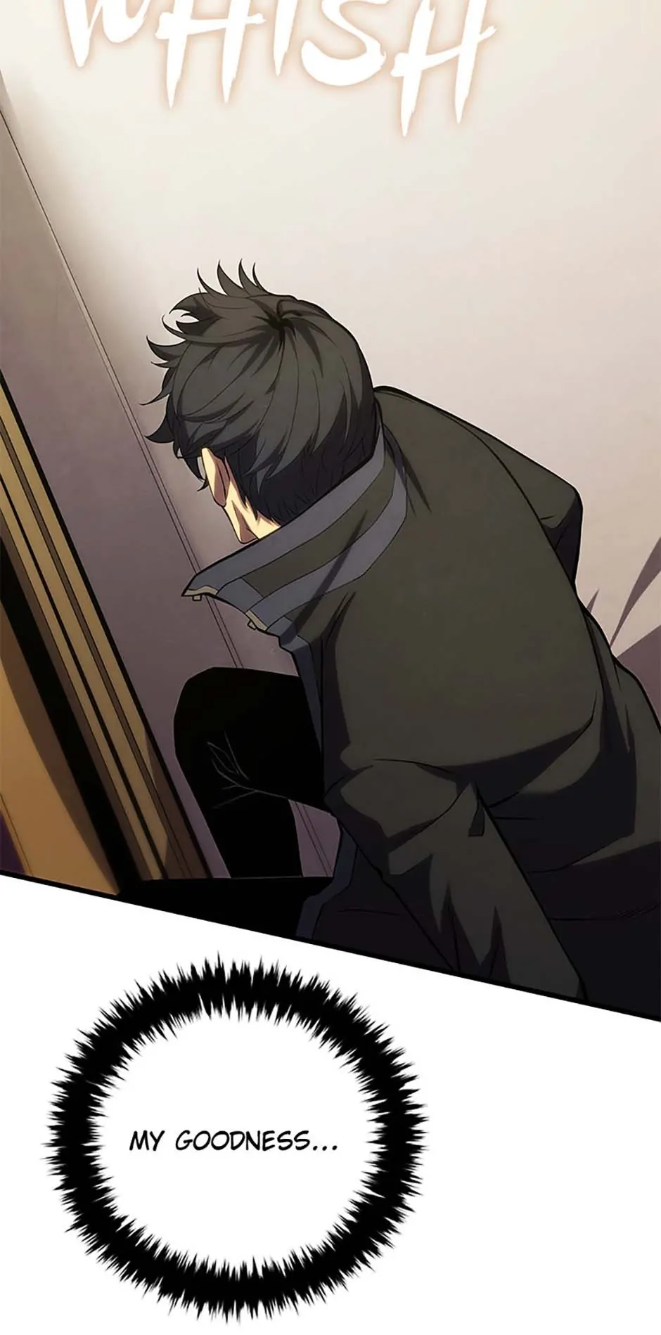 Read The Swordmaster's Son Manga Online